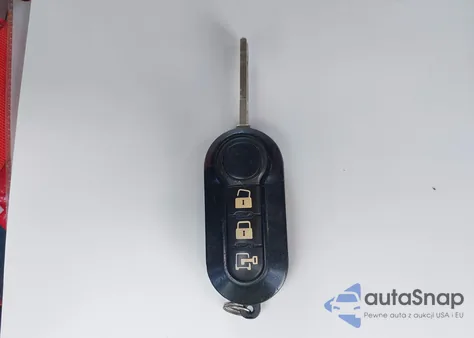 2019 Ram Promaster 2500 High Roof 159 Wb z USA, uszkodzony, nr VIN 3C6TRVDG4KE520890